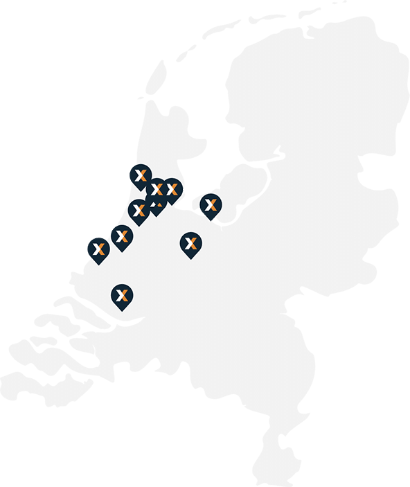 GSM Reparatie Leiden