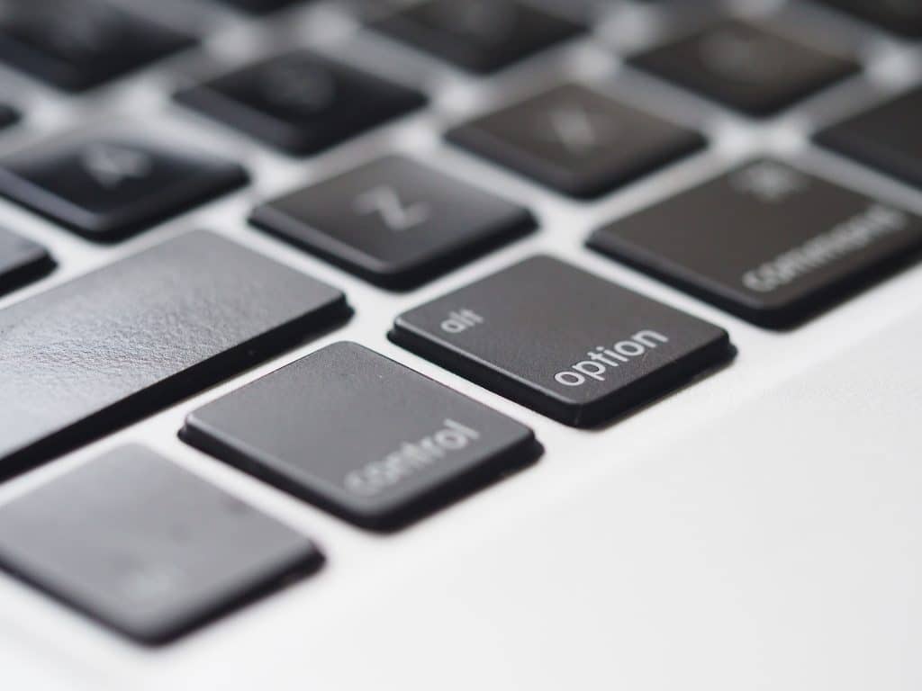 Macbook toetsenbord vervangen kan bij Fixers!